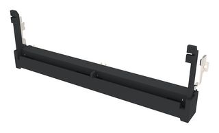 AMPHENOL COMMUNICATIONS SOLUTIONS 10162981-002RHLF. CONN, DDR5 SODIMM, R/A, 262POS, LATCH