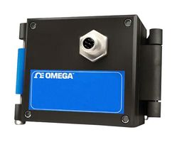 OMEGA HANI-C-4.0S-M-MA SENSOR, SANITARY PIPE CLAMP, 4"