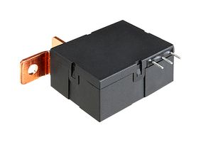 PANASONIC ADZS22105 POWER RELAY, SPST-NO, 90A, 250VAC, PANEL