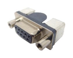 OMRON ELECTRONIC COMPONENTS XM3L-2512-12N D SUB CONN, RCPT, 25POS, SOLDER