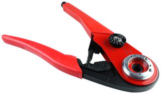 MOLEX 1731121731 CRIMP TOOL, HAND, FCT LOCATORS