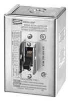 HUBBELL WIRING DEVICES HBL1372 SW DISCONNECTOR, 2P, 30A, 600VAC, SMD