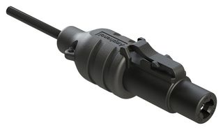 AMPHENOL SINE/TUCHEL ATHD06-1-12S-12G-M1 CABLE ASSY, 1P CIR PLUG-FREE END, 3.3FT