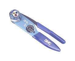DANIELS AF8-TH1A CRIMP TOOL W/ TH1A TURRET