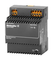 WEIDMULLER 2580210000. POWER SUPPLY, AC-DC, 5V, 6A
