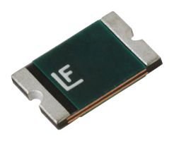 LITTELFUSE 2920L700/24SLER PTC RESETTABLE FUSE, 24VDC, 2920