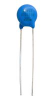 EATON ELECTRONICS MOVGT07V150K. VARISTOR, MOV, 150VAC, DISC 7MM