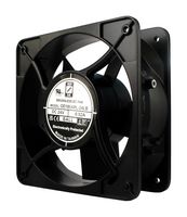 ORION FANS OD180APL-48HBIP68 DC AXIAL FAN, BALL, 460CFM, 1.03A, 48V