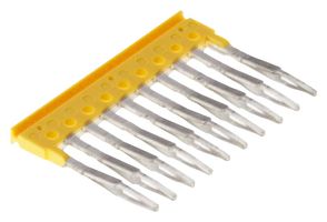WEIDMULLER 1776200000. CROSS CONNECTOR, TERMINAL BLOCK