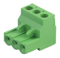 TE CONNECTIVITY - BUCHANAN 796634-3.