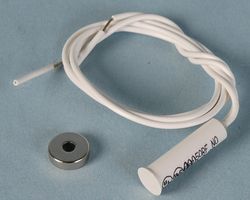 GEORGE RISK INDUSTRIES N50RF-12-W Product Range:-