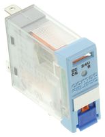 TURCK C10-T13X/024VDC POWER RELAY, SPDT, 6A, 2VDC, PANEL