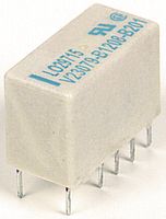 AXICOM - TE CONNECTIVITY V23079A1001B301. SEMICONDUCTORS ((NW))