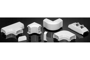 PANDUIT T45TIW ELECTRICAL DUCT/RACEWAY FITTING