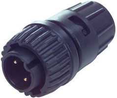SWITCHCRAFT/CONXALL 6282-6PG-3DC