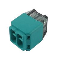AMPHENOL ANYTEK N50410500000G TERMINAL BLOCK, PLUGGABLE, 4POS, 12AWG