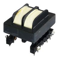 TRIAD MAGNETICS CME375-6 COMMON MODE IND, 43.6MH, 1.75A