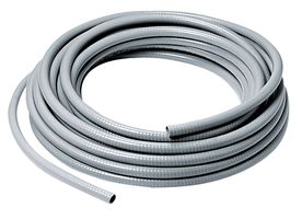 HUBBELL WIRING DEVICES G1050 PLIABLE CONDUIT, ELECTRICAL, GREY