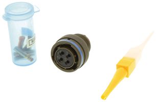 AMPHENOL AEROSPACE MS3476W14-4S