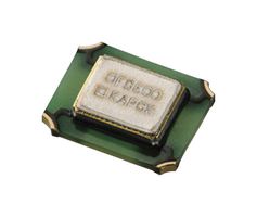 KYOCERA AVX KC2520K27.0000C10E00 OSCILLATOR, 27MHZ, 2.5 X 2MM, CMOS