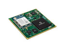 MICROCHIP ATSAMA5D27-WLSOM1.