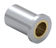 MILL-MAX 3305-0-15-80-47-27-10-0 PCB SOCKET, 1POS, BERYLLIUM COPPER