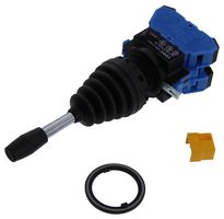 IDEC HW1M-F2020-20. MONO LEVER SWITCHES 2-POSITION