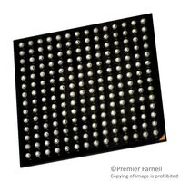 NXP MIMXRT106FDVL6B. MCU, 32BIT, 600MHZ, MAPBGA-196