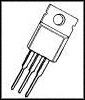 INTERNATIONAL RECTIFIER IRG4BC20WPBF SINGLE IGBT, 600V, 13A