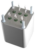 TE CONNECTIVITY - CII FCC-325-CW4. 40AJ6059