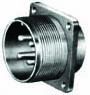 AMPHENOL INDUSTRIAL MS3102E16-11S. CIRCULAR CONNECTOR, RECEPTACLE, SIZE 16,