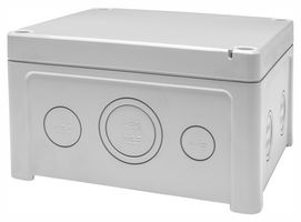 FIBOX TPCM 131007