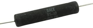 VISHAY RS010R2000FE12 WIREWOUND RESISTOR, 0.2 OHM, 10W, 1%