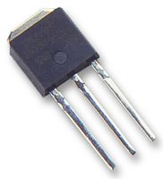 ONSEMI FQU11P06TU. P CHANNEL MOSFET, -60V, 9.4A, IPAK