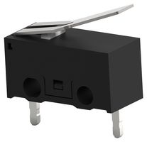 ALCOSWITCH - TE CONNECTIVITY 2351447-2 MICROSWITCH, SPST-NC, 0.1A, 30VDC, THT