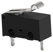 ALCOSWITCH - TE CONNECTIVITY 2351449-5 MICROSWITCH, SPST-NC, 3A, 125VAC, THT