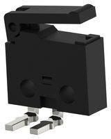 ALCOSWITCH - TE CONNECTIVITY 2351462-6 MICROSWITCH, SPST-NO, 0.5A, 30VDC, THT