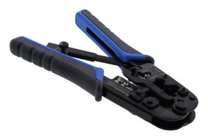 JONARD TOOLS UC-4569 CRIMP TOOL, RATCHET, 28-22AWG