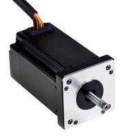 LIN ENGINEERING BL17E28-02D-02RO BLDC MOTOR, 60W, 4000RPM, 20.39IN-OZ