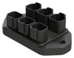 AMPHENOL SINE/TUCHEL AT04-4PBM04-X601