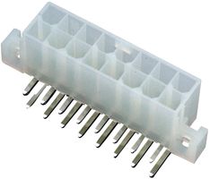 MOLEX 0039291027 WIRE-TO-BOARD CONNECTOR ((NW))