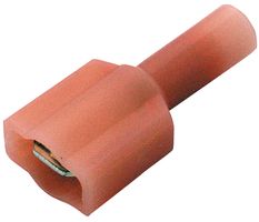 MULTICOMP CMS-TF-1825 TERMINAL, MALE DISCONNECT, 0.25IN, CRIMP