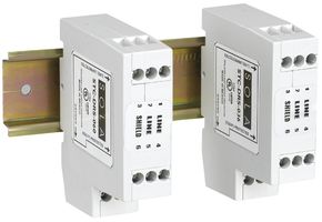 SOLAHD STC-DRS-036 DATA LINE SURGE SUPPRESSOR