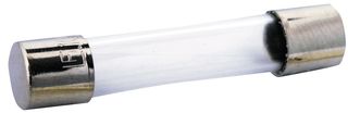 LITTELFUSE 0312007.HXP CARTRIDGE FUSE, FAST ACTING, 7A, 250V