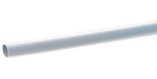 PRO POWER KYS-004-4025-CLR HEAT SHRINK TUBING, 1.6MM ID, PVDF, TRAN