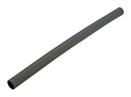 PRO POWER PHD-024-4025-BLK HEAT SHRINK TUBING, 9.525MM ID, PO, BLAC