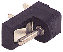 MULTICOMP PRO SPC21372 CONNECTOR, DC POWER, JACK, 300mA