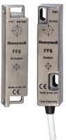 HONEYWELL FF6-20-DC-QD05 LIMIT SWITCH, DPST-2NC