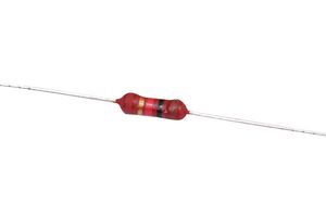 VISHAY PR01000102400JR500 METAL FILM RESISTOR, 240 OHM, 1 W, 5%