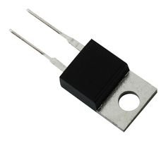 LITTELFUSE TO502J2J NTC THERMISTOR, 5K, RADIAL LEADED